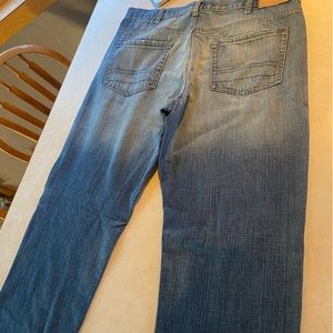 Calvin Klein mens jeans size 38/32